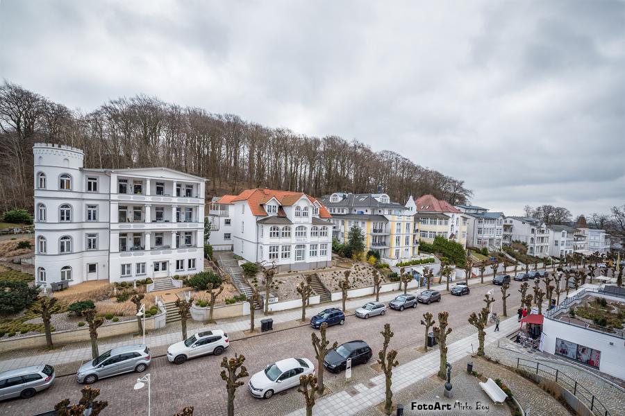 Haus Am Meer Sellin Wilhelmstraße